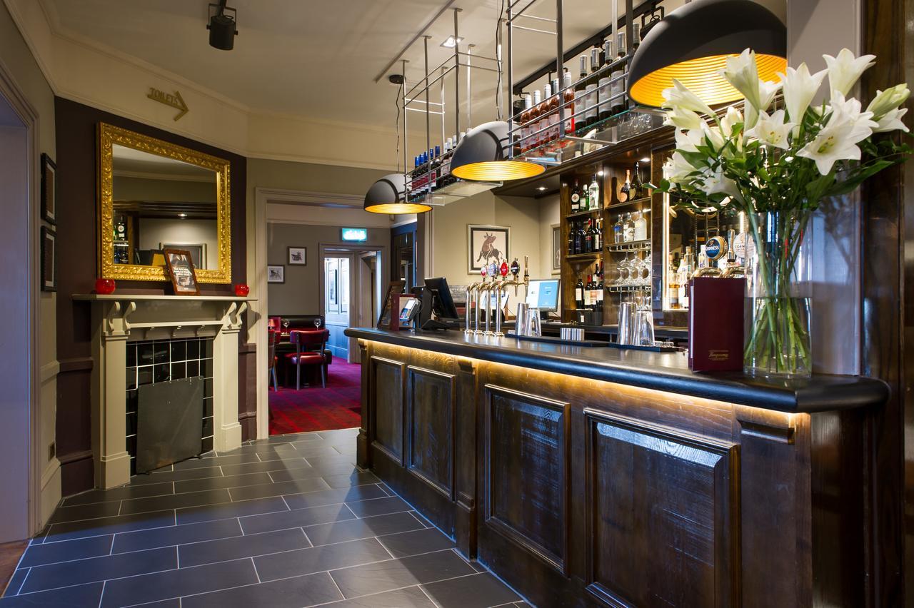 Miller & Carter Maidstone By Innkeeper'S Collection Exterior foto